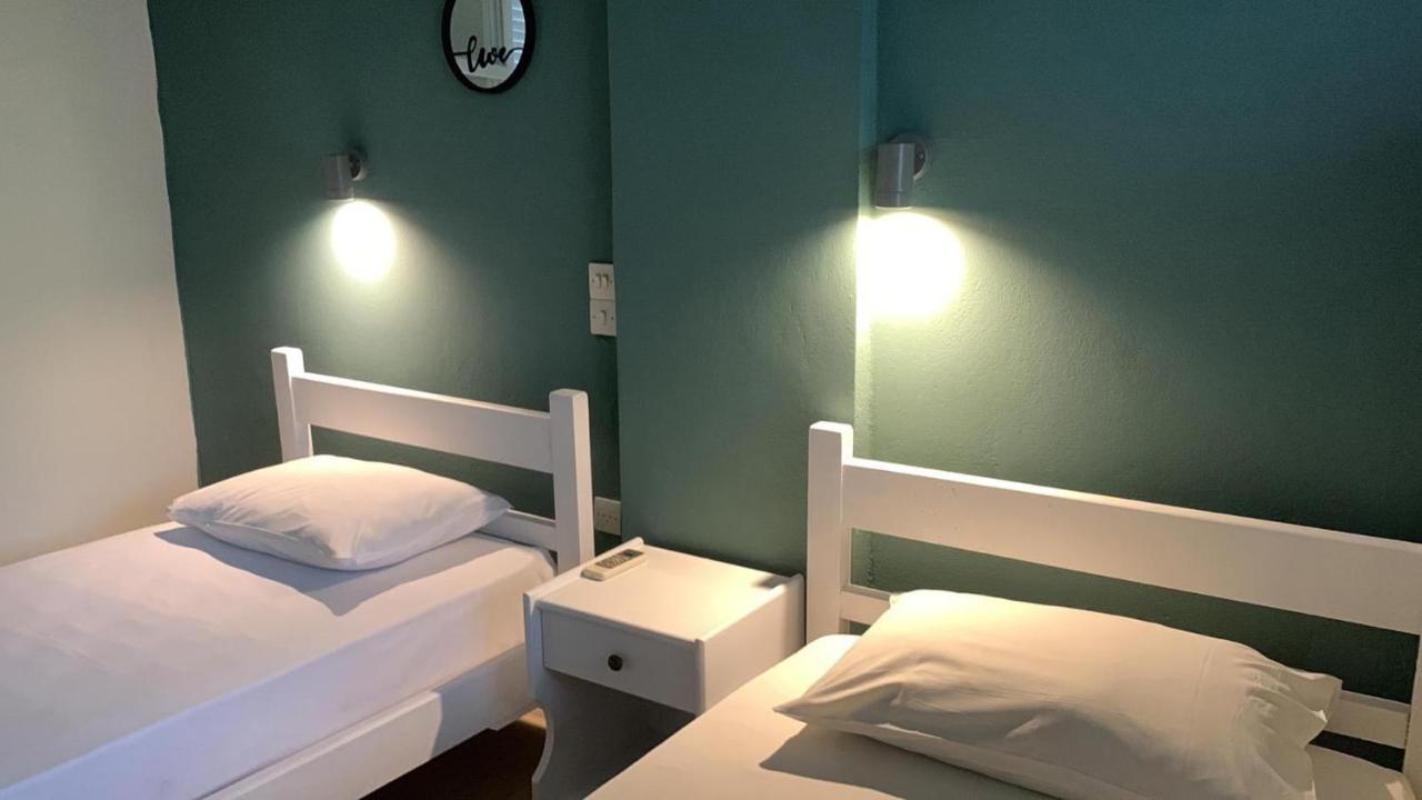 Neos Alexandros By Go4sea Appartement Kato Korakiana