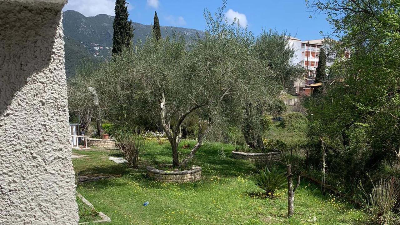 Neos Alexandros By Go4sea Appartement