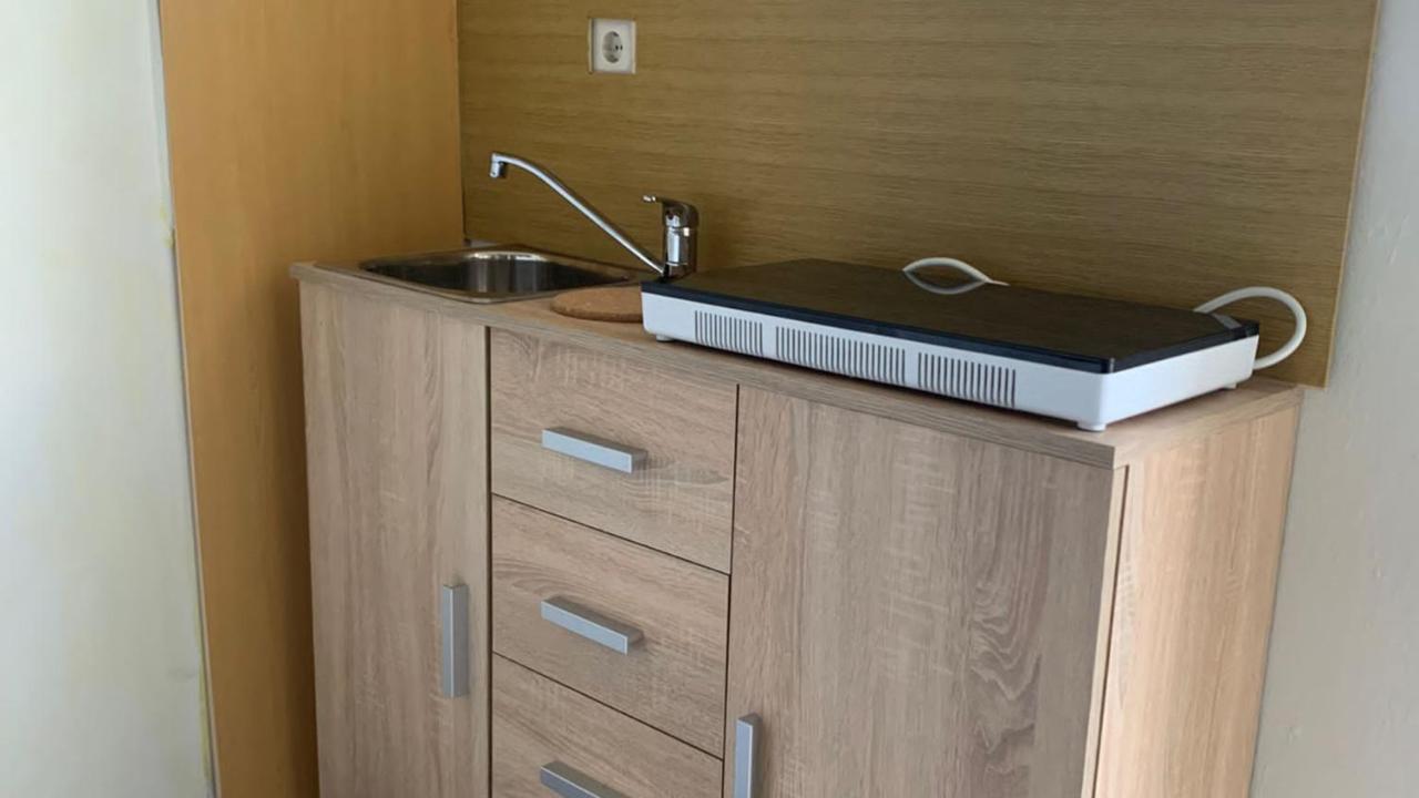 Appartement Neos Alexandros By Go4sea Kato Korakiana