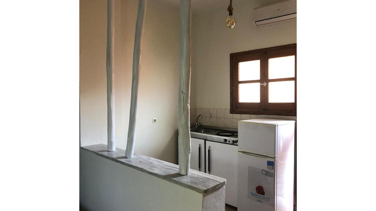 Appartement Neos Alexandros By Go4sea Kato Korakiana